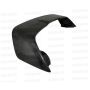 Seibon RS0809MITEVOX 08-09 Mitsubishi Evo X OEM-style Carbon Fiber Rear Spoiler