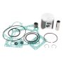 Vertex Pistons VTK22806B Vertex Piston 02-04 Yamaha YZ 125 125cc Top End Piston Kit;