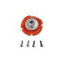 AEROMOTIVE AFS13006 Regulator Service Kit
