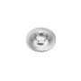 PowerStop JBR723 AutoSpecialty Brake Rotor