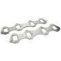 COMETIC GASKETS CAGC5922-030 Exhaust Header Gasket Set BBF 1.560 x 2.320