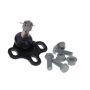 SPECIALTY PRODUCTS COMPANY 67381 ADJUSTABLE LOWER BALL JOINT EA