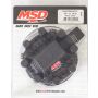 MSD IGNITION MSD84113 GM HEI Distributor Cap Black