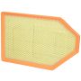 Genuine Chrysler (4861746AB) Air Filter Pack of 2