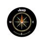 Mopar 82210883AB COVER KIT., Tire-Spare