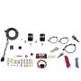 Nitrous Express 20918-00 HEMI & SRT8 SINGLE NOZZLE FLY-BY-WIRE SYS (35-150HP) LESS BOTTLE