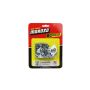 MOROSO MOR71382 Self-Ejecting Fasteners- Large Head-7/16in x .55i