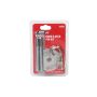 MR. GASKET MRG1016 Hood & Deck Pinning Kit