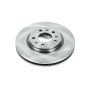 PowerStop AR82103 AutoSpecialty Brake Rotor