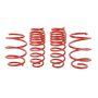 Skunk2 16-17 Honda Civic Lowering Springs (1.375in - 1.25in) (Set of 4)