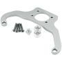 ALLSTAR PERFORMANCE ALL54282 Fuel Regulator Bracket Aeromotive 4500