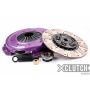 XClutch XKBU28091-1C Clutch - Stage 2 Cushioned Ceramic