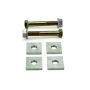 SPL Parts 2012+ BMW 3 Series/4 Series F3X Eccentric Lockout Kit