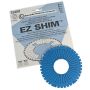 SPECIALTY PRODUCTS COMPANY 75200 DUAL ANGLE SHIM (BLUE)