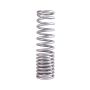 QA1 QA112HT175/350 C/O Spring - 2.5in ID x 12in Silver