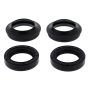 All Balls Racing 56-170 13-23 Honda CRF110F Fork Oil Seal & Dust Seal Kit