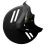 Cycra 1CYC-1093-12 08-24 Yamaha YZ125-450 Disk Cover - Black