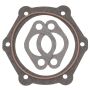Edelbrock Gasket Kit Water Pump BBC