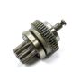 MEZIERE MEZSS140 Repl Starter Drive Chevy 10-Pitch/9-Tooth
