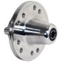 Wilwood 270-11032 Hub-Vented Rotor 55-57 Chevy 5x4.50/4.75