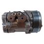 RACING POWER CO-PACKAGED RPCR8755 Sanden #7176 12V A/C Co mpressor Serpentine
