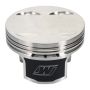Wiseco K739M895 Piston Set, Honda , J35, 89.50 mm Bore, Sport Compact, Set of 6