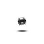 Rugged Ridge 18362.51 18-24 Jeep Wrangler JL / 20-24 Jeep Gladiator JT Front Upper Control Arm Bushing