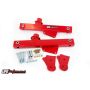 UMI Performance 1026-R 99-04 Ford Mustang Rear Lift Bars