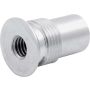 ALLSTAR PERFORMANCE ALL66100 Aluminum Axle Plug