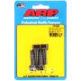 ARP 100-3203 5/16-24 X 1.500 Black Hex Water Pump Pulley w/ .250in Fan Spacer Stud Kit