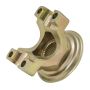 Yukon Gear & Axle YY F880622 Yukon Gear Forged Yoke For Ford 8.8in w/ A 1350 U/Joint Size