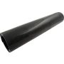 ALLSTAR PERFORMANCE ALL22400 Black Plastic 10ft x 24in