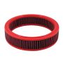 BMC 00-06 Fiat Doblo / Doblo Cargo (119/223) 1.2L Replacement Cylindrical Air Filter