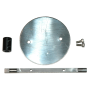 QTP 30BFLYKIT 3in QTEC Butterfly Kit