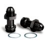 MOROSO MOR65144 Holley Fuel Inlet Fitting -8an