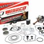 Wiseco PWR130100 Wiseco Garage Buddy Complete Engine Rebuild Kit - Kawasaki KX60 '85-03
