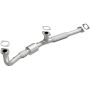 MagnaFlow Exhaust Products 337276 California Direct-Fit Catalytic Converter