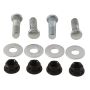 All Balls Racing 85-1122 91-98 Suzuki LT-F4WDX King Quad 300 Wheel Stud & Nut Kit Front
