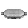 AP Exhaust CATCO 912003 CARB (CA, CO, NY, ME) Compliant Universal OBDII Converter