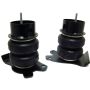 Ridetech 12141099 Front CoolRide kit for 1994-2004 Mustang.