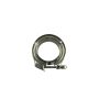 Turrbosmart 304SS 2.75in V-Band Coupling Kit