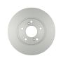 Bosch 38011014 Bosch QuietCast Disc Brake Rotor