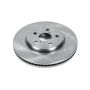 PowerStop JBR938 AutoSpecialty Brake Rotor