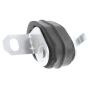 VAICO V10-9610 EXH SYS HOLDER