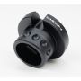 NRG SRK-RL170H-BK Race Short Hub GM - Black