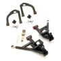 BMR Suspension AA032H A-arm Kit (AA001, AA002)