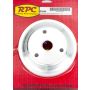 RACING POWER CO-PACKAGED RPCR9486 Aluminum Pulley