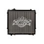 CSF 2826 Radiator