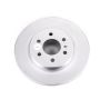 PowerStop AR8671EVC PowerStop Evolution Coated Rotor