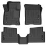 HUSKY LINERS HSK95051 Ford Weatherbeater Floor Liners